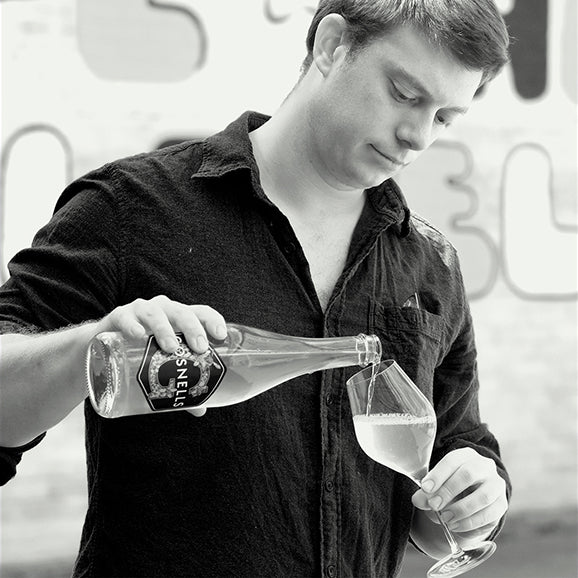 Gosnells meadery origin story Why mead? Gosnells of London