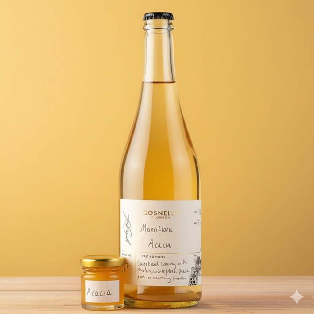 Acacia Mead - Mead of the month