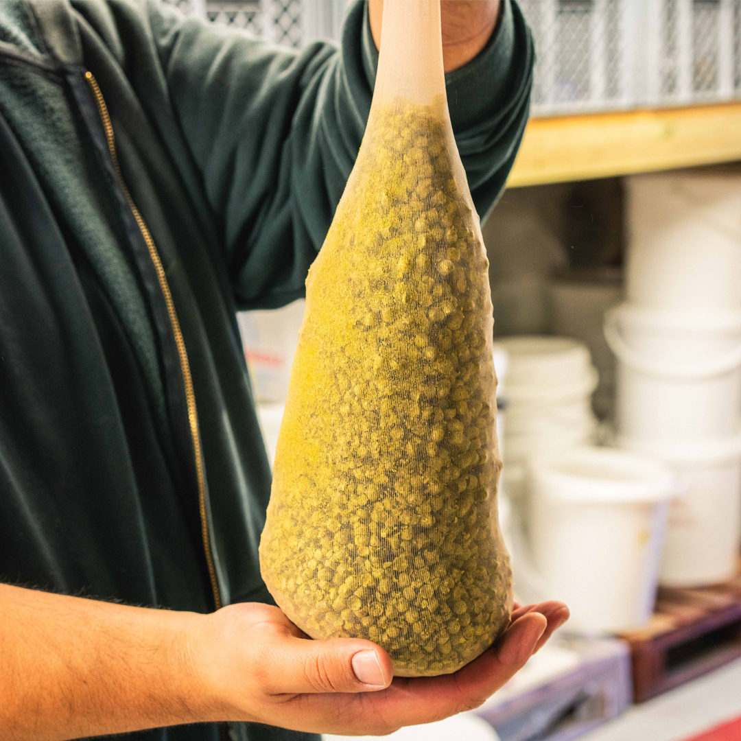 Brewing Experience: Brew like a pro