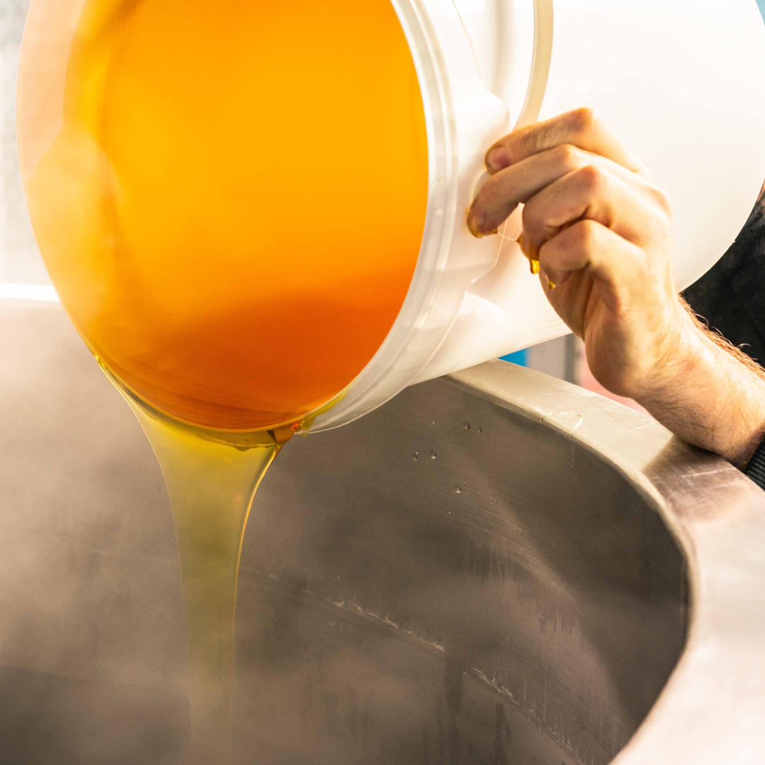 Brewing Experience: Brew like a pro