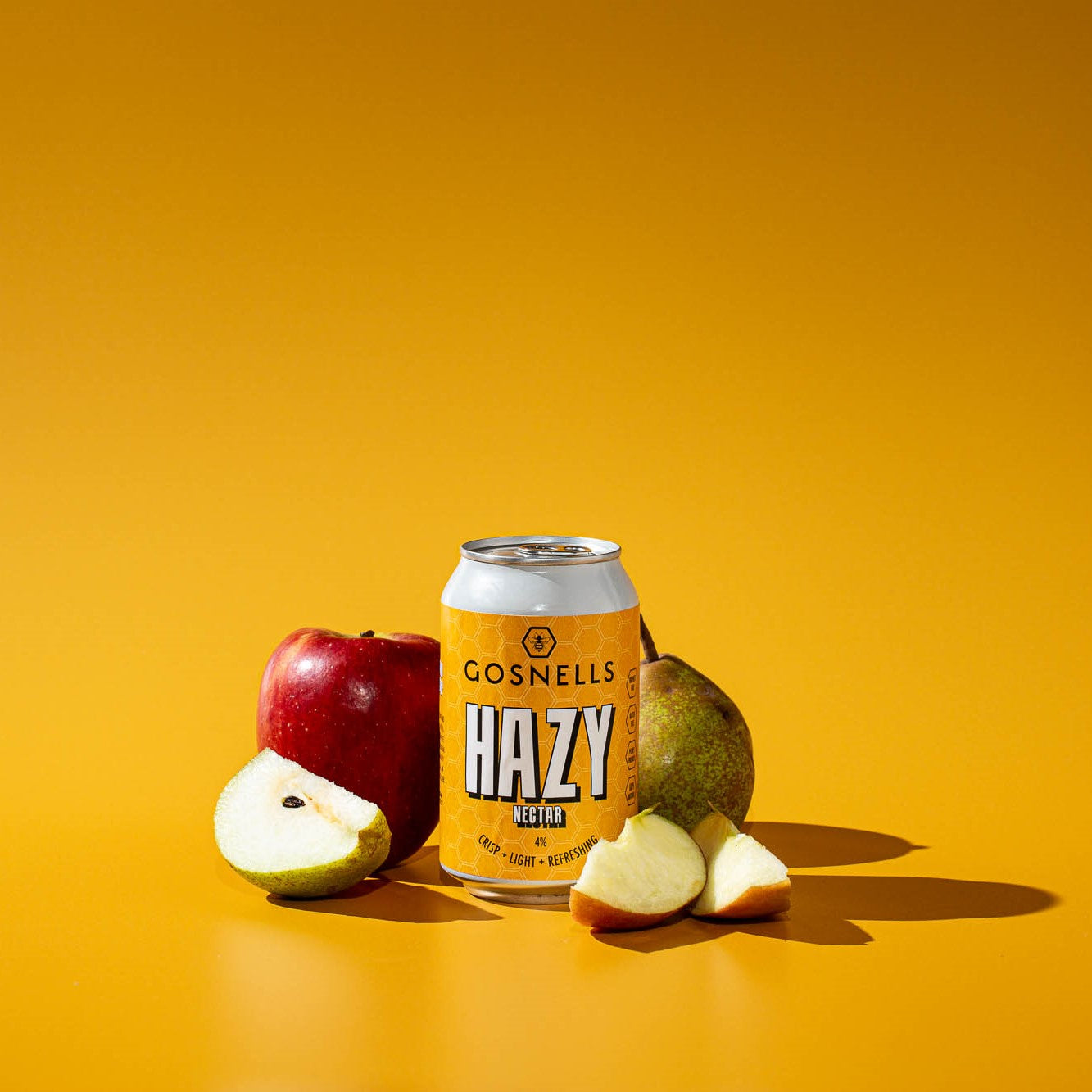 Hazy Nectar