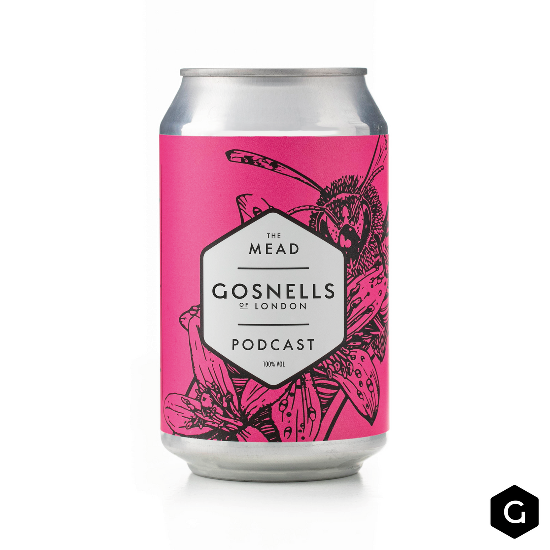 Gosnells Presents | The Mead Podcast