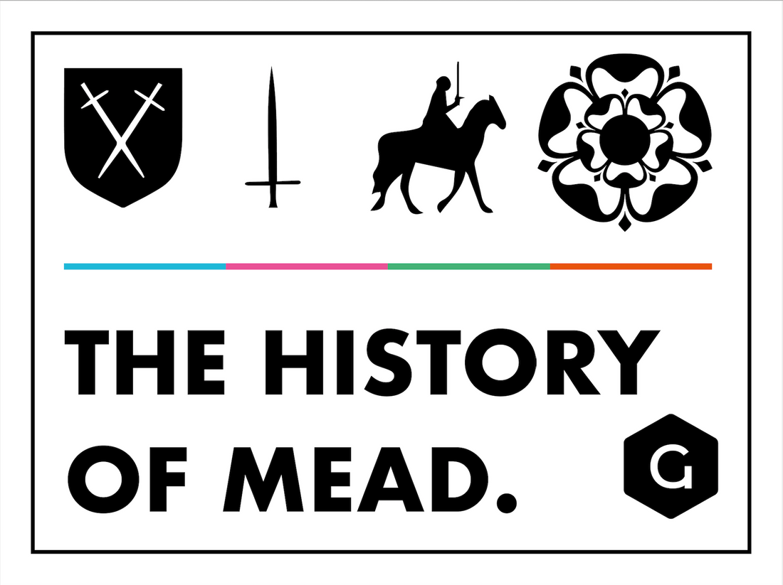 The History of Mead
