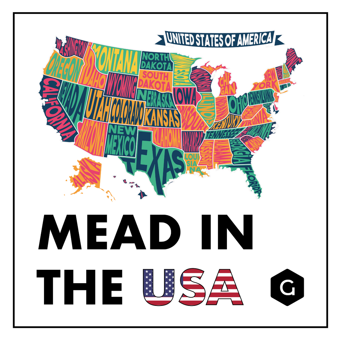 Mead in the USA