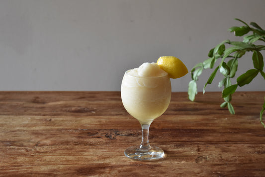 Mead Cocktail | Frozen Mead