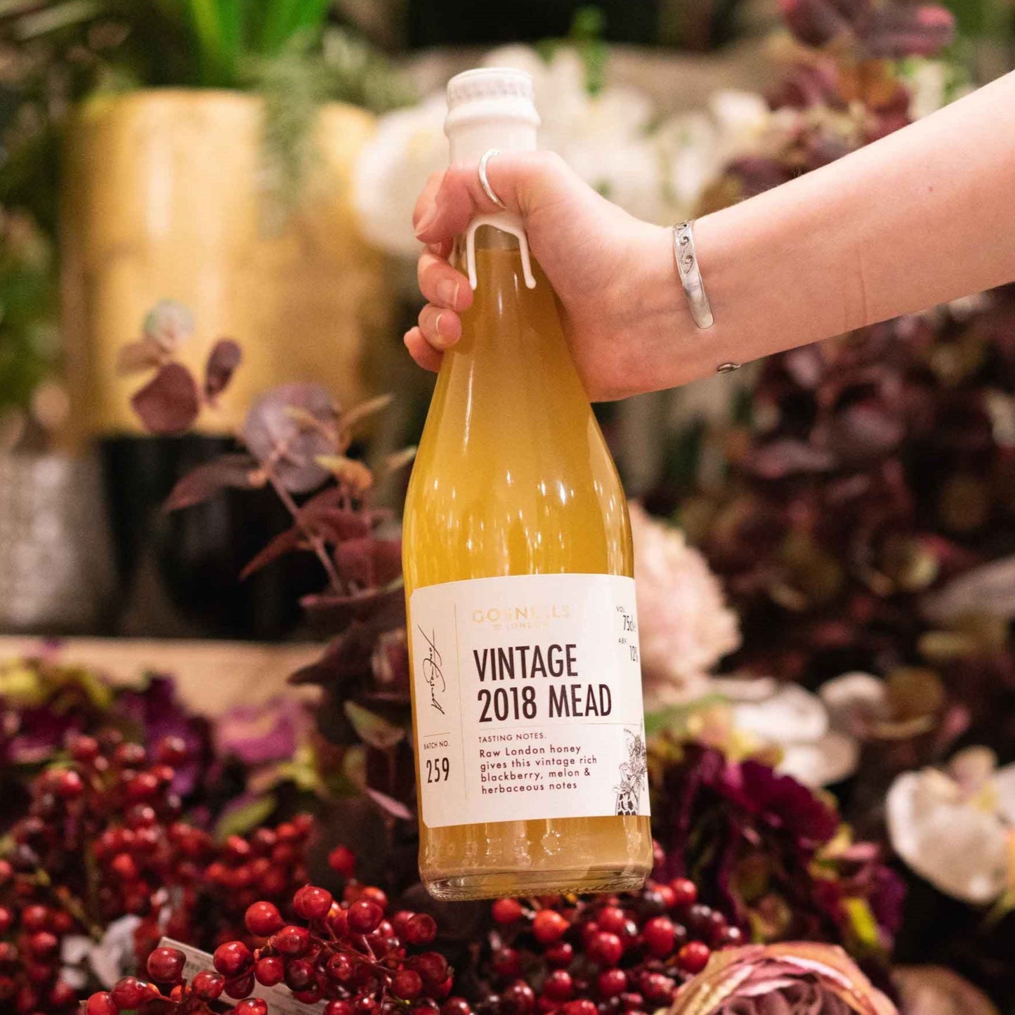 Vintage 2018 - last case available!