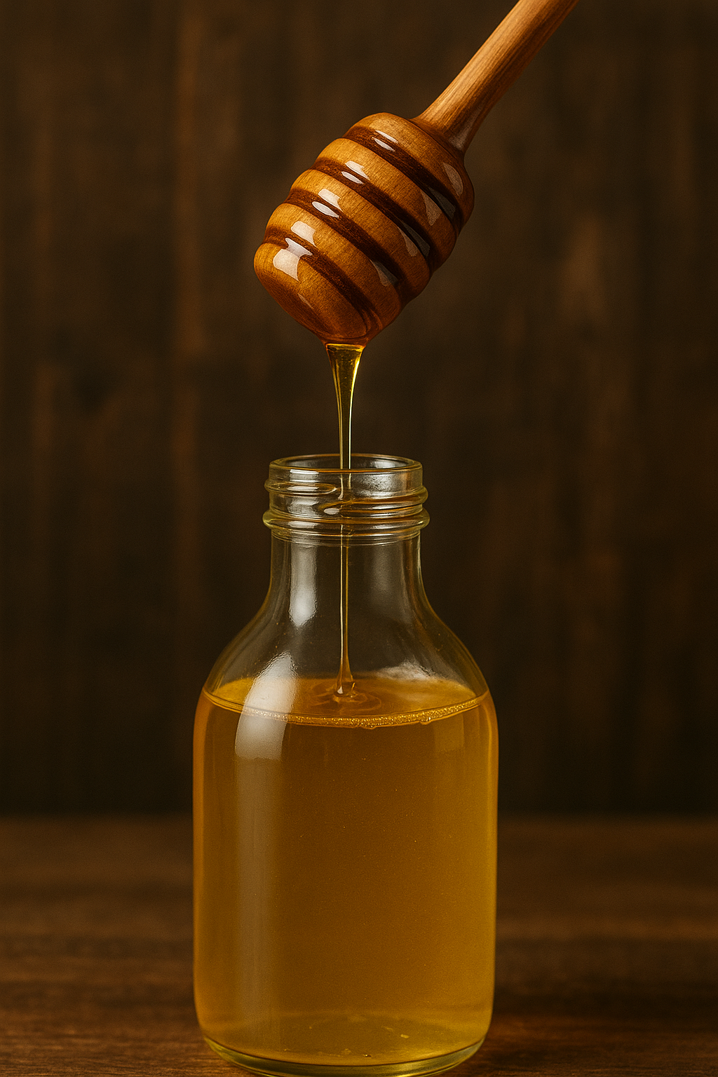 Gosnells Honey Vinegar