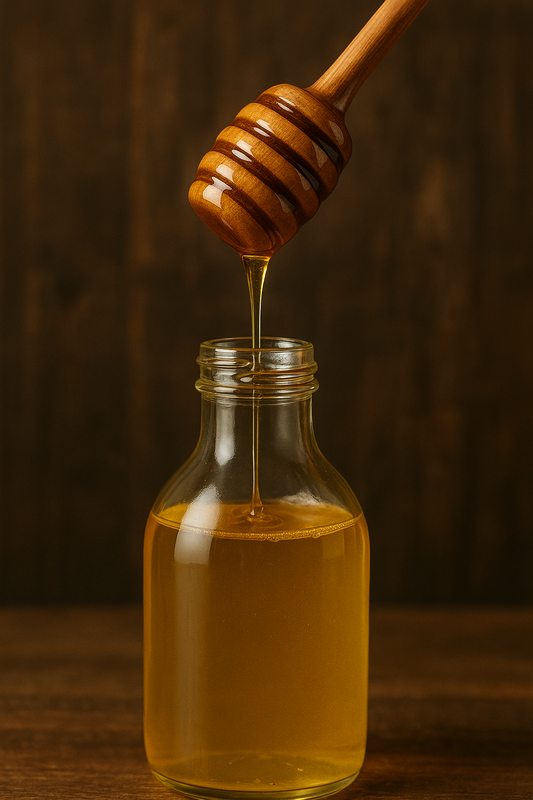 Gosnells Honey Vinegar