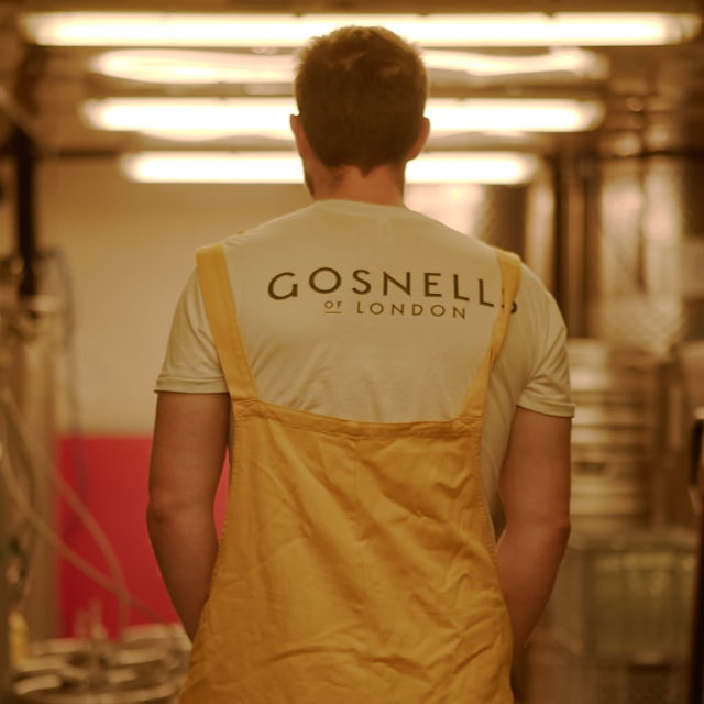 Tour our Brewery - Exclusive BTS