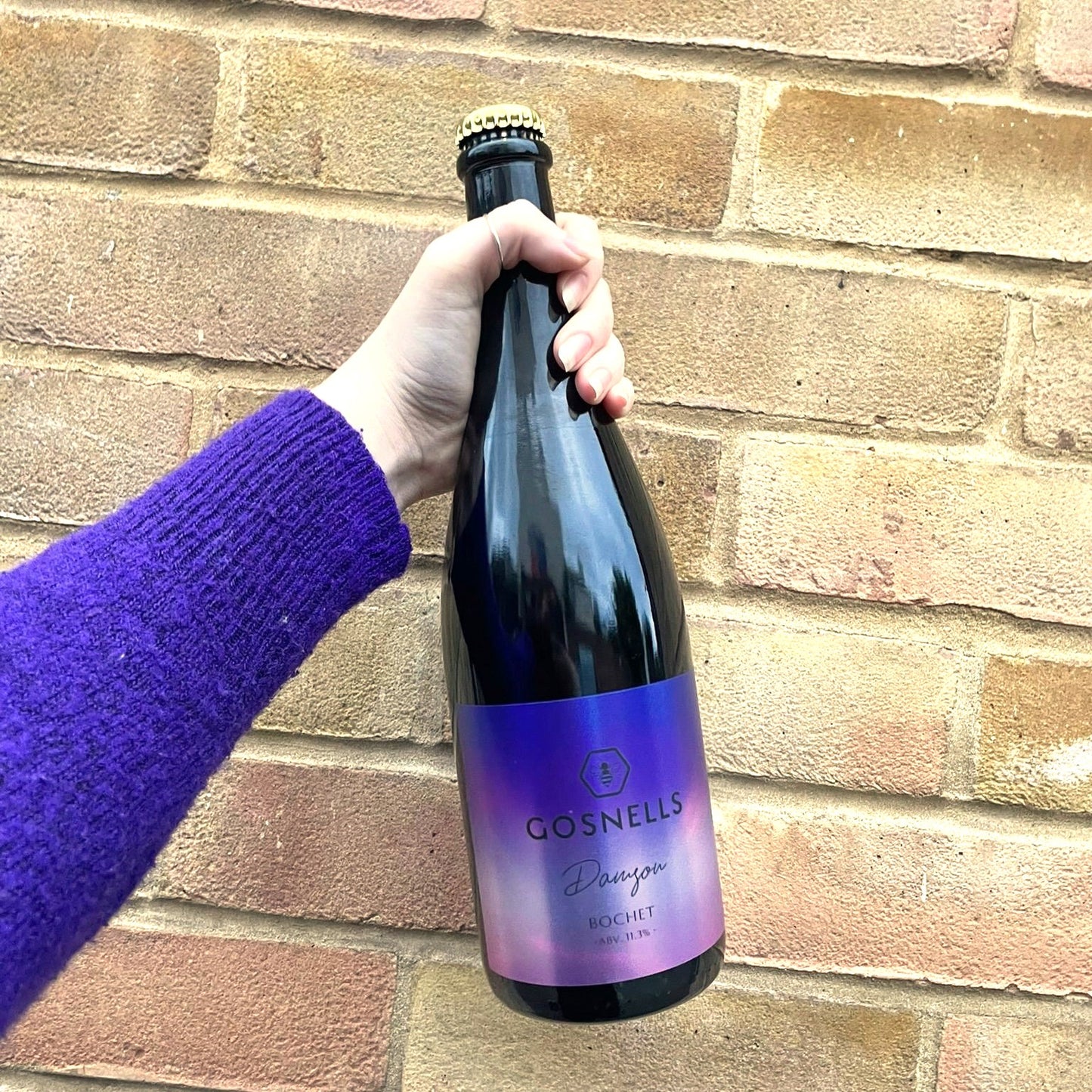 Damson Bochet