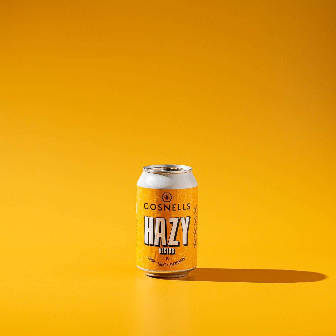 Hazy Nectar