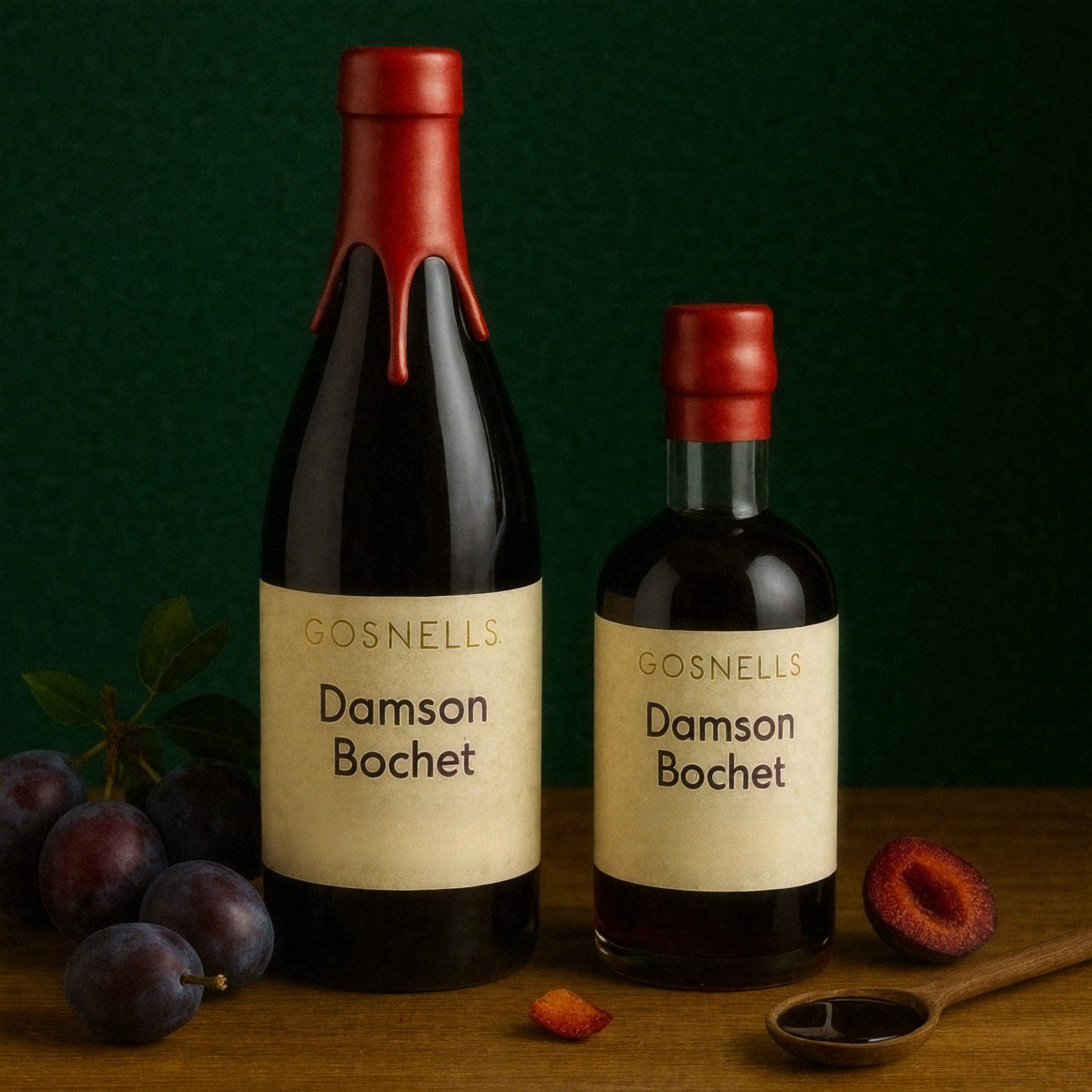 Damson Bochet