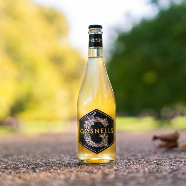 Bottle of Gosnells of London Signature Mead