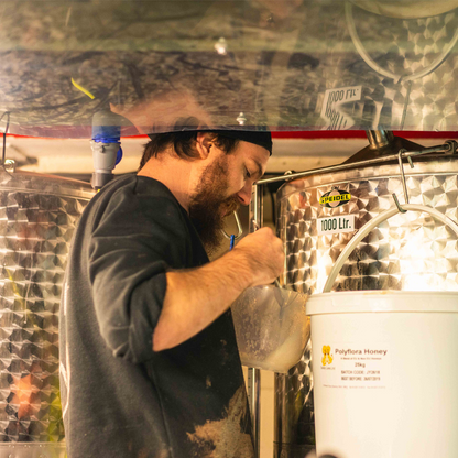 Brewing Experience: Brew like a pro